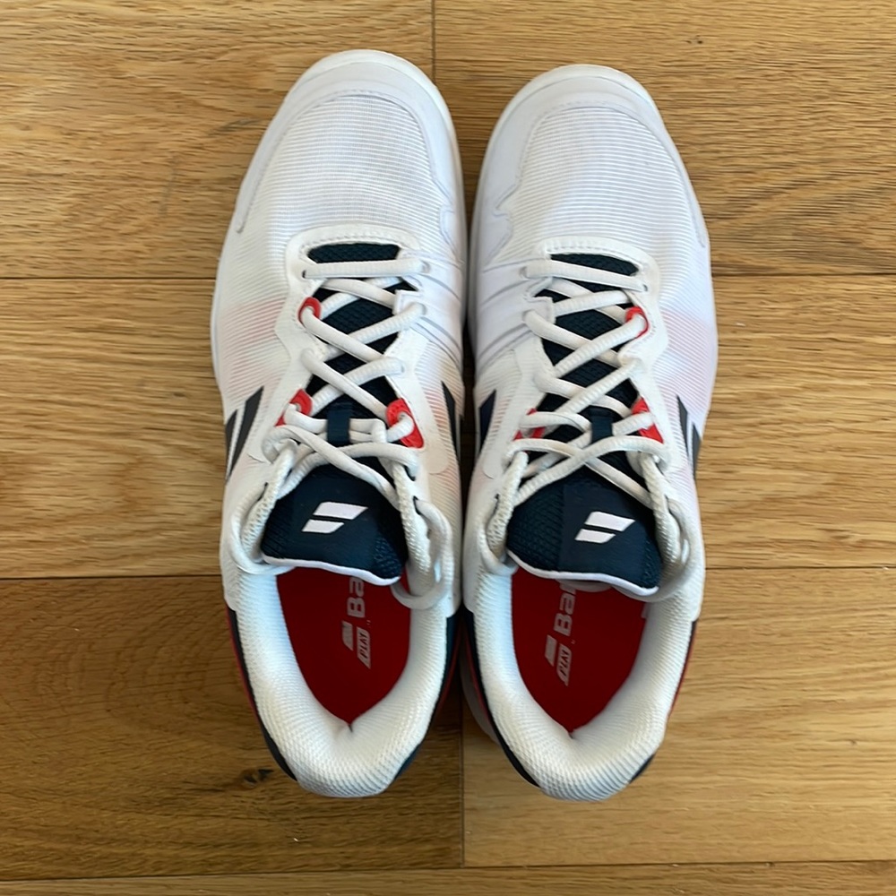 Babolat court shoes